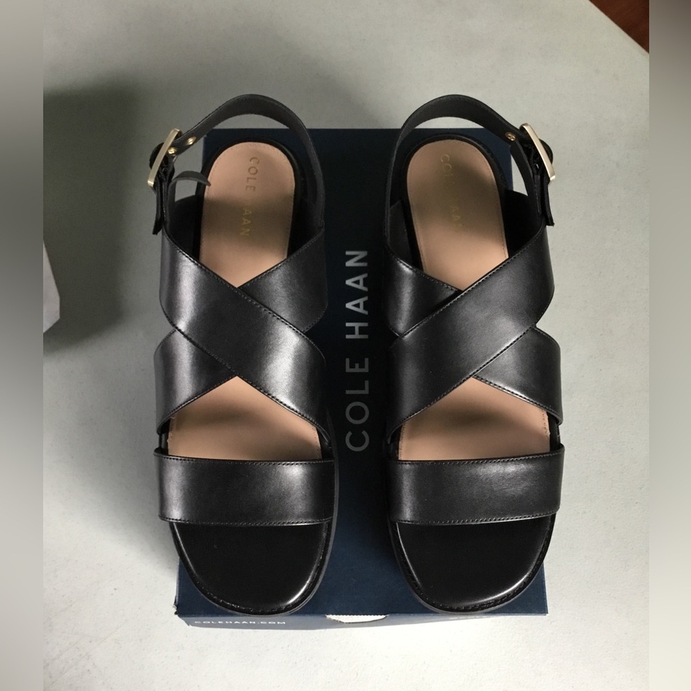 COLE HAAN
